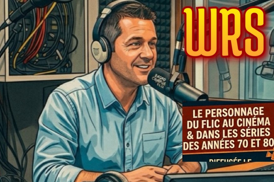 Police Ouvrez !!! Au Cinéma et à la TV