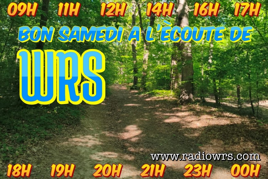 Votre Programme Du Jour
