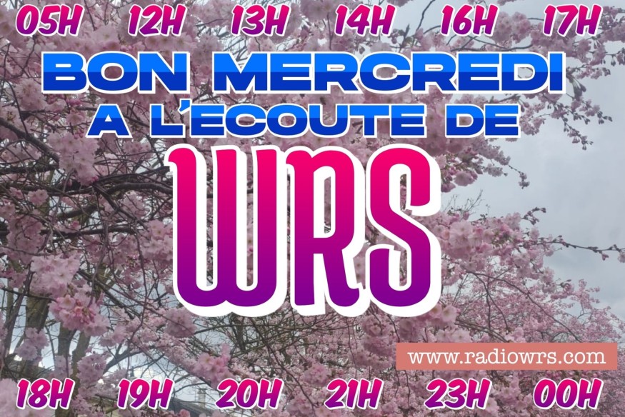 Votre Programme Du Jour