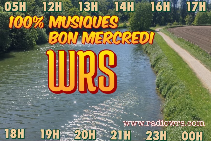 Votre Programme Du Jour